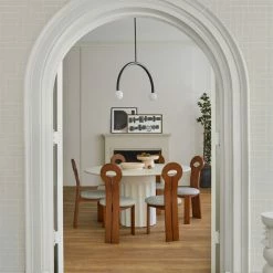 Lulu And Georgia Sarah Sherman Samuel Collection Whit Dining Chair (Set Of 2) By Sarah Sherman Samuel