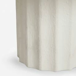 Lulu And Georgia Sarah Sherman Samuel Collection Doric Round Dining Table By Sarah Sherman Samuel