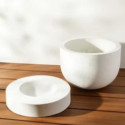 Lulu And Georgia Dreama Indoor / Outdoor Planter