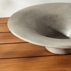 Lulu And Georgia Lital Indoor / Outdoor Bowl Outdoor Collection