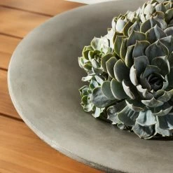 Lulu And Georgia Lital Indoor / Outdoor Bowl Outdoor Collection