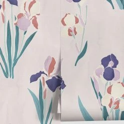 Lulu And Georgia Edyn Wallpaper