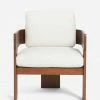 Lulu And Georgia Easton Accent Chair