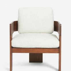 Lulu And Georgia Easton Accent Chair