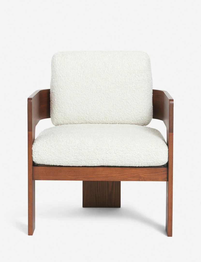 Lulu And Georgia Easton Accent Chair