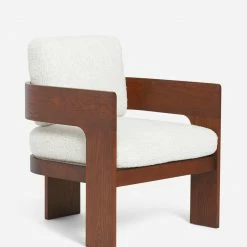 Lulu And Georgia Easton Accent Chair