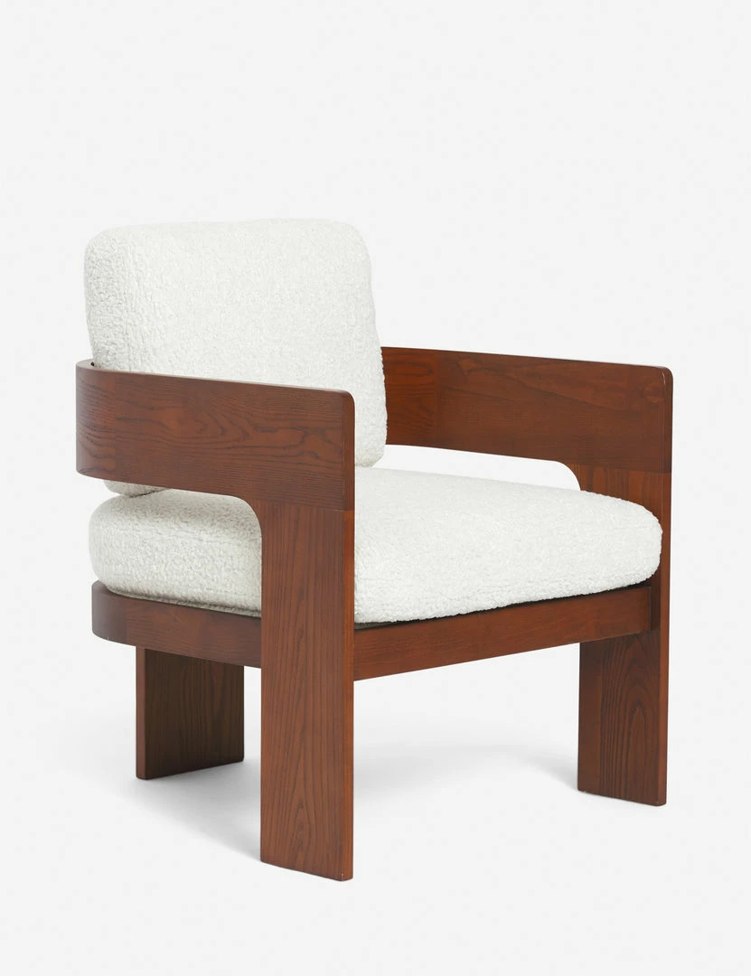 Lulu And Georgia Easton Accent Chair