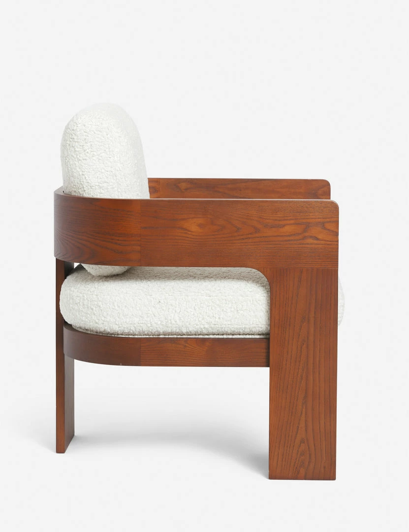 Lulu And Georgia Easton Accent Chair