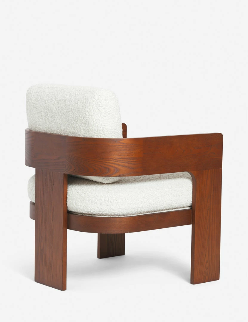 Lulu And Georgia Easton Accent Chair