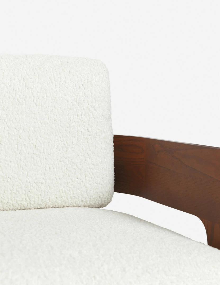 Lulu And Georgia Easton Accent Chair