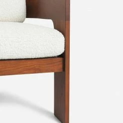 Lulu And Georgia Easton Accent Chair