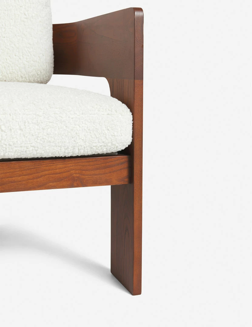 Lulu And Georgia Easton Accent Chair