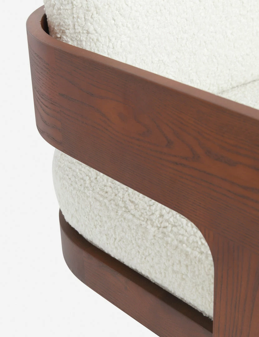 Lulu And Georgia Easton Accent Chair