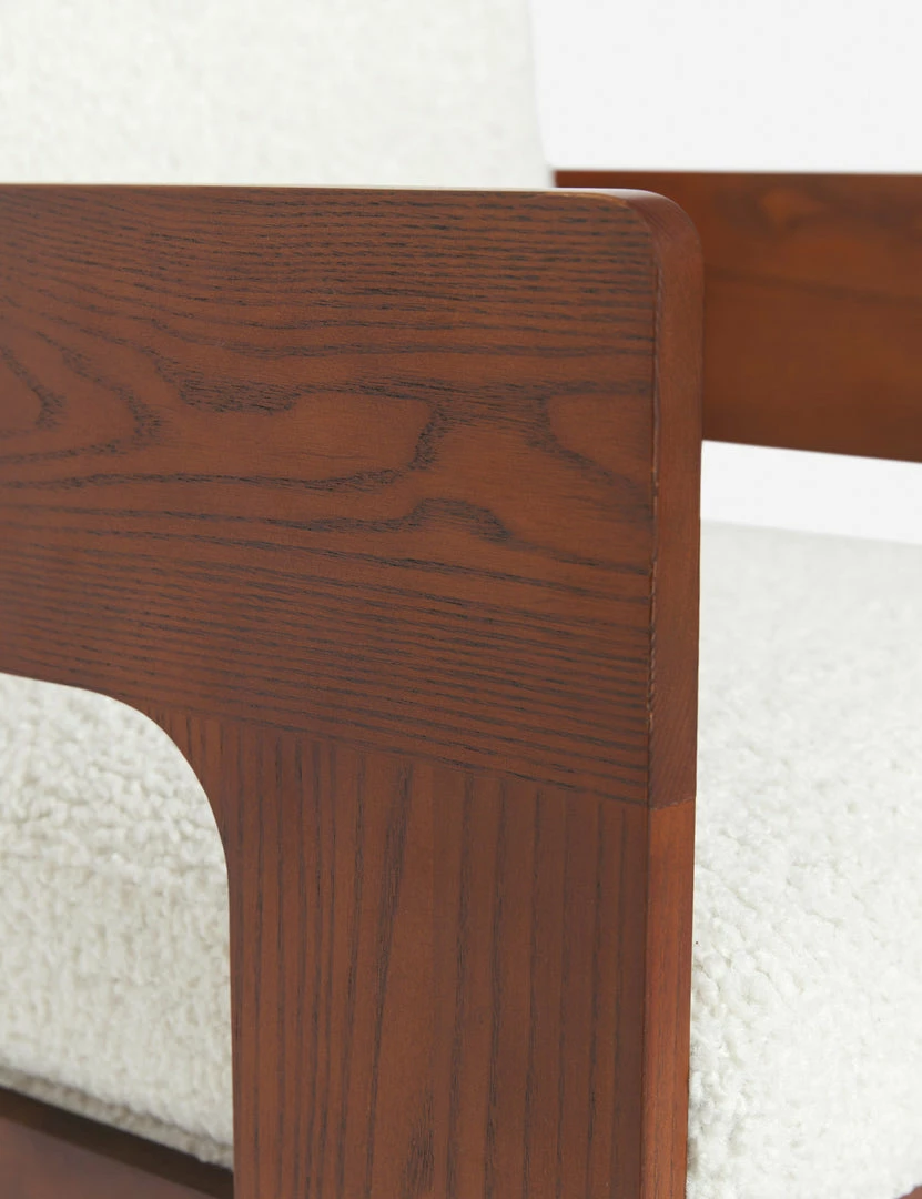 Lulu And Georgia Easton Accent Chair