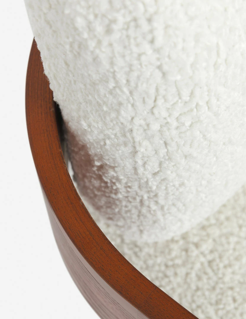 Lulu And Georgia Easton Accent Chair