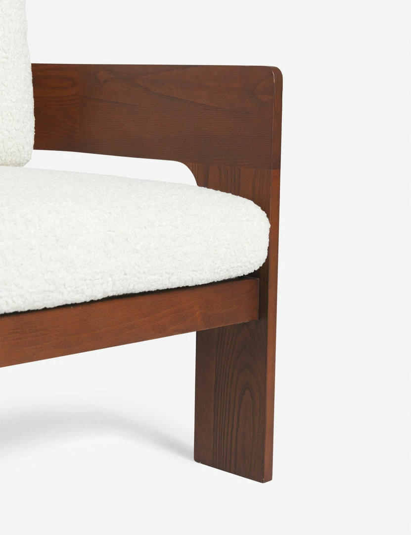 Lulu And Georgia Easton Accent Chair