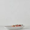 Lulu And Georgia Eivissa Oval Serving Platter, Small By Casafina New