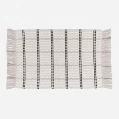 Lulu And Georgia Elin Mat