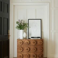 Lulu And Georgia New Kobe 3-Drawer Dresser