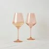 Lulu And Georgia Kitchen + Dining Estelle Stemware (Set Of 2)