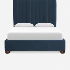 Lulu And Georgia Evelyn Platform Bed