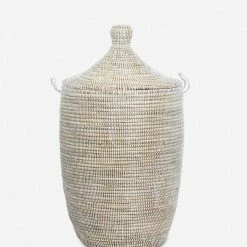 Lulu And Georgia Décor Expedition Subsahara Ndeye Storage Basket