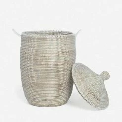 Lulu And Georgia Décor Expedition Subsahara Ndeye Storage Basket