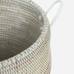 Lulu And Georgia Décor Expedition Subsahara Ndeye Storage Basket