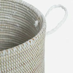 Lulu And Georgia Décor Expedition Subsahara Ndeye Storage Basket