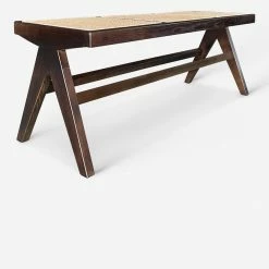 Lulu And Georgia Topher Dining Bench