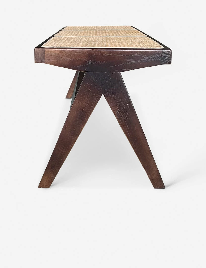 Lulu And Georgia Topher Dining Bench