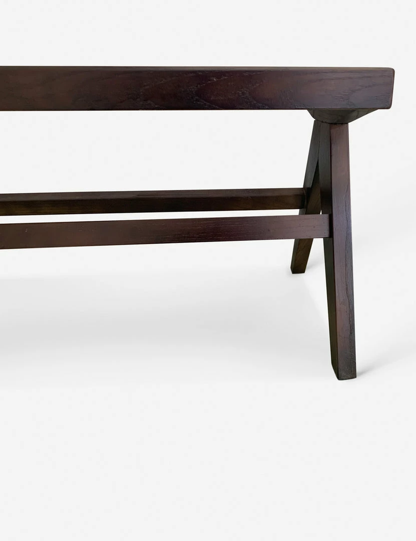 Lulu And Georgia Topher Dining Bench