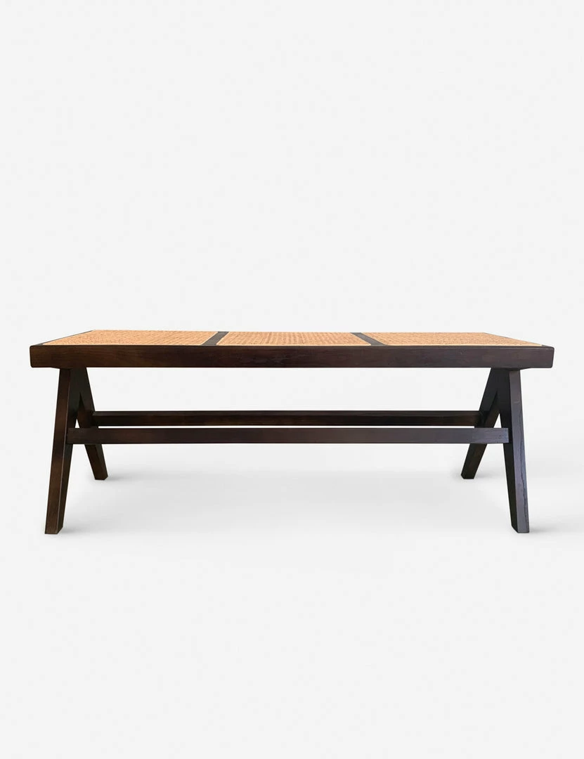 Lulu And Georgia Topher Dining Bench