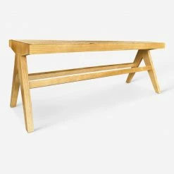 Lulu And Georgia Topher Dining Bench