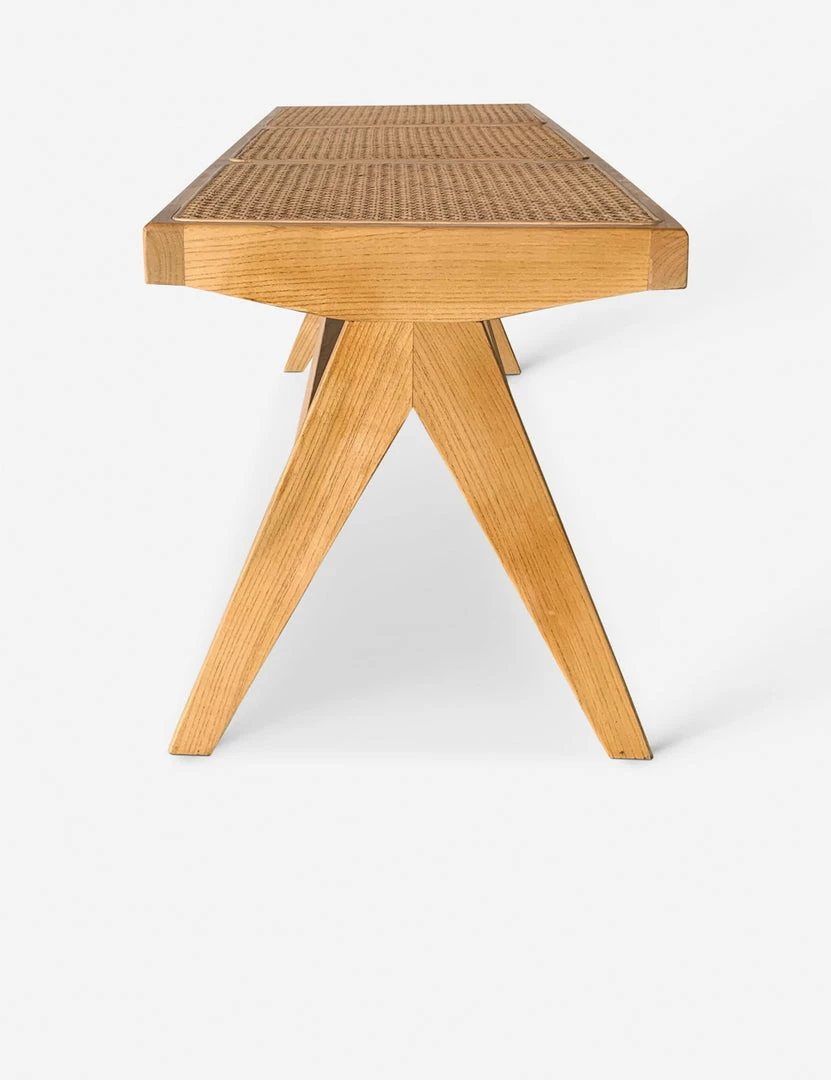 Lulu And Georgia Topher Dining Bench