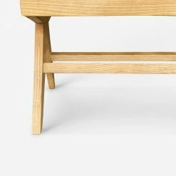 Lulu And Georgia Topher Dining Bench