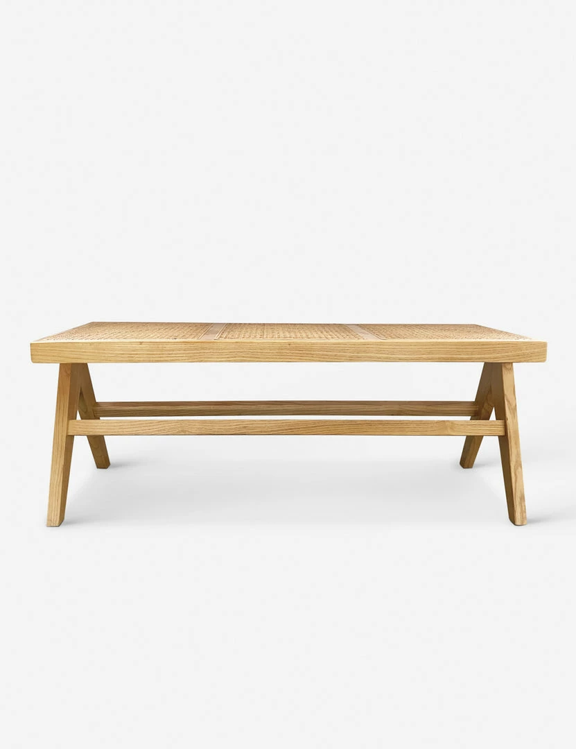 Lulu And Georgia Topher Dining Bench
