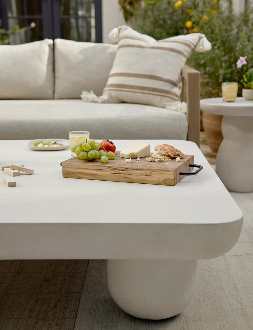 Lulu And Georgia Outdoor Collection Farmhouse Cutting Board