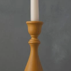 Lulu And Georgia Farmhouse Pottery Essex Candlestick Décor