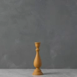 Lulu And Georgia Farmhouse Pottery Essex Candlestick Décor