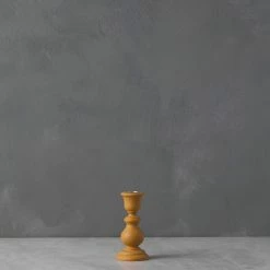 Lulu And Georgia Farmhouse Pottery Essex Candlestick Décor