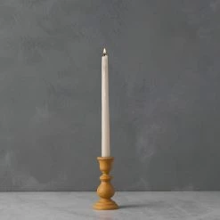 Lulu And Georgia Farmhouse Pottery Essex Candlestick Décor