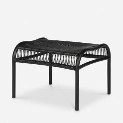 Lulu And Georgia Alsop Indoor / Outdoor Ottoman