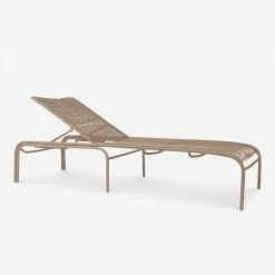 Lulu And Georgia Alsop Indoor / Outdoor Chaise New