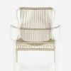 Lulu And Georgia Alsop Indoor / Outdoor Accent Chair