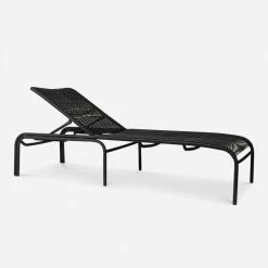 Lulu And Georgia Alsop Indoor / Outdoor Chaise New