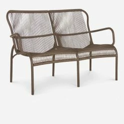 Lulu And Georgia Alsop Indoor / Outdoor Sofa