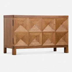 Lulu And Georgia New Aaran Small Cabinet