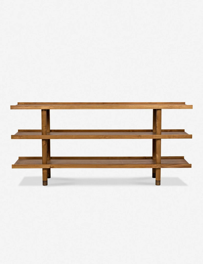 Lulu And Georgia New Pasadena Console Table