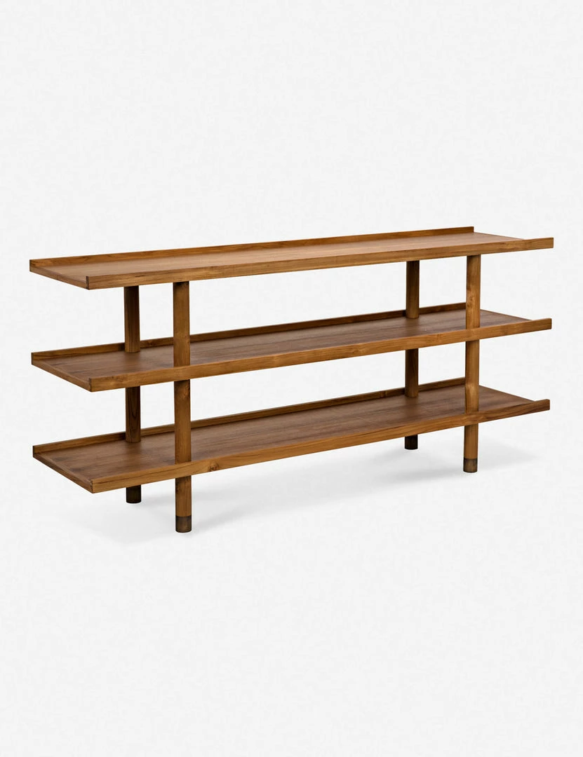 Lulu And Georgia New Pasadena Console Table